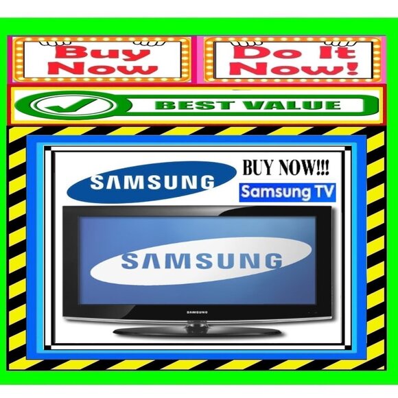 ✅🚨🆕🔴🌸S🌸A🌸L🌸E🌸❗🔴💲👑📢SAMSUNG Class 26"➕🆒 Lcd TV🟢💸BUY NOW❗👇📲💸🟢